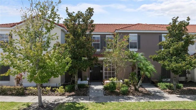 4552 Ada Lane, KISSIMMEE