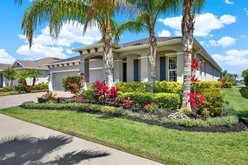 11743 Lake Lucaya Drive, RIVERVIEW