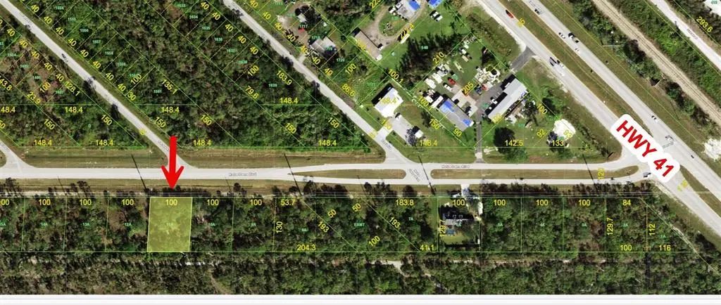 27395 Notre Dame Boulevard, PUNTA GORDA
