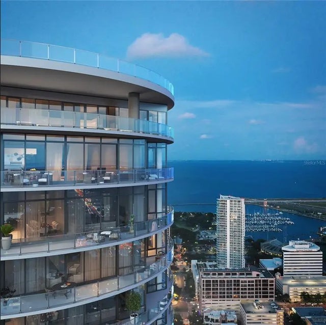 400 Central Avenue 3909, ST PETERSBURG