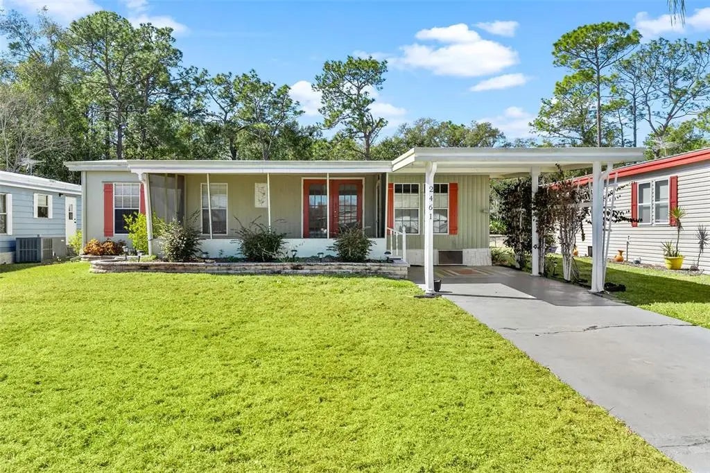 2461 Karen Drive, MOUNT DORA