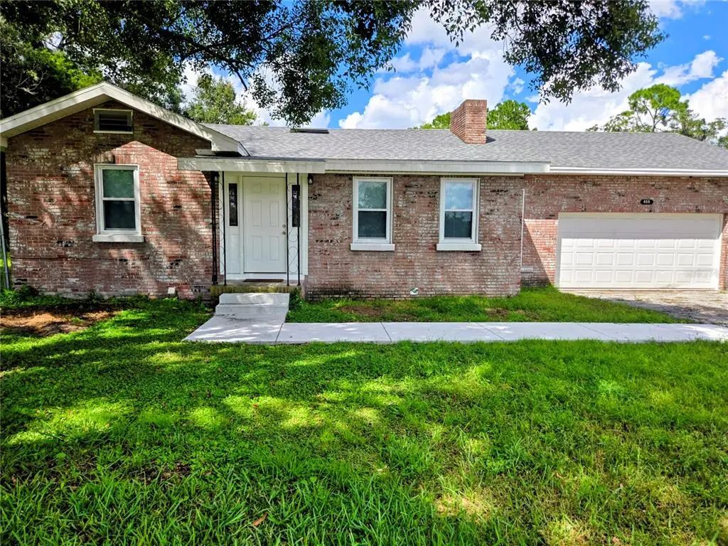 455 Marcum Road, LAKELAND