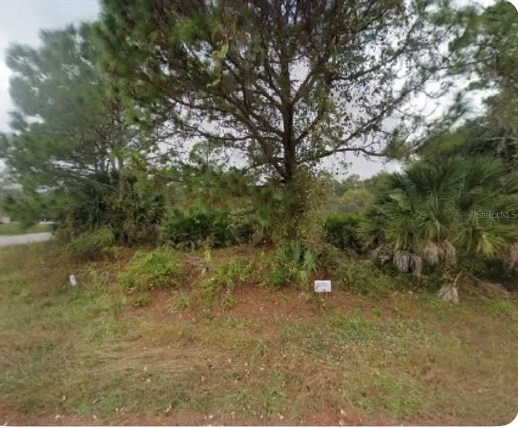 4804 Hader Road, NORTH PORT