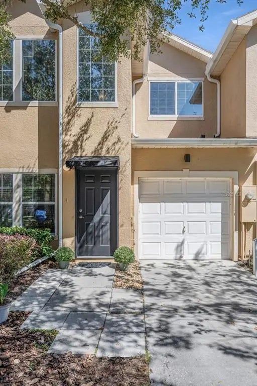 16313 Newbury Palms Court, TAMPA