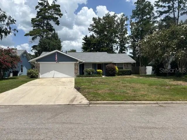 4343 Nw 61st Terrace, GAINESVILLE