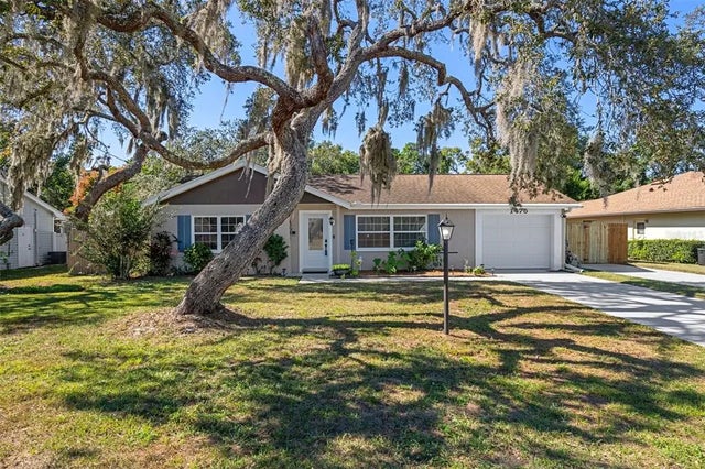 1475 Bishop Road, SPRING HILL