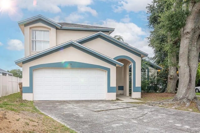 3007 Bransbury Court, KISSIMMEE