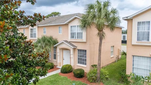 649 Captiva Circle, KISSIMMEE