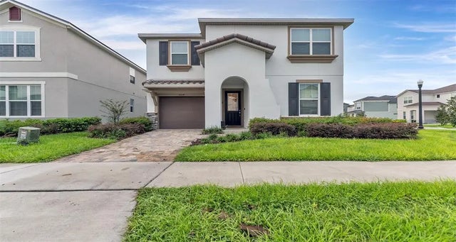 2114 Fleming Mist Place, KISSIMMEE
