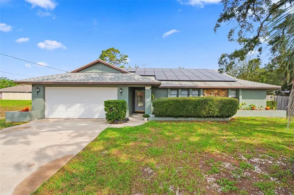 7377 Skylark Drive, SPRING HILL