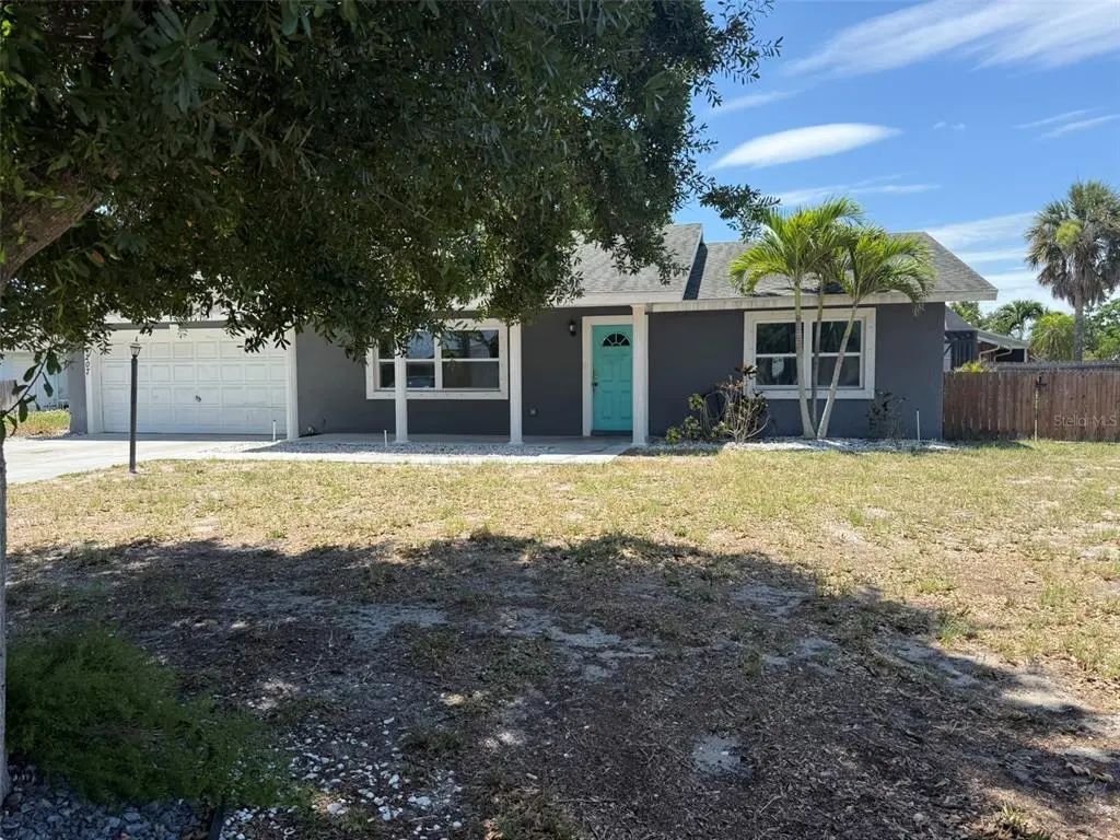 4207 21 St Avenue W, BRADENTON