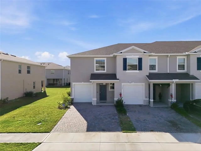 1503 Isleta Loop, KISSIMMEE