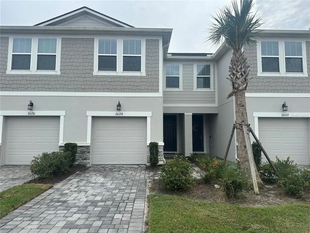 26128 Fantasy Sky Lane, LUTZ