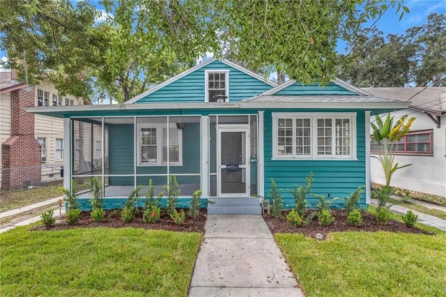 812 E Harwood Street, ORLANDO