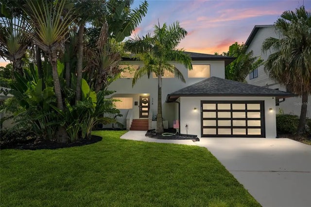 114 Chesapeake Avenue, TAMPA