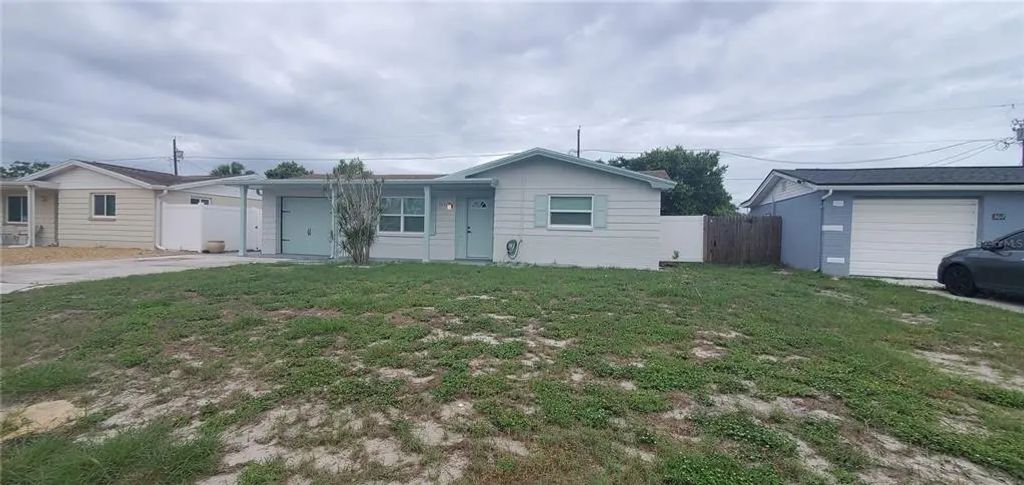3611 Sheryl Hill Drive, HOLIDAY