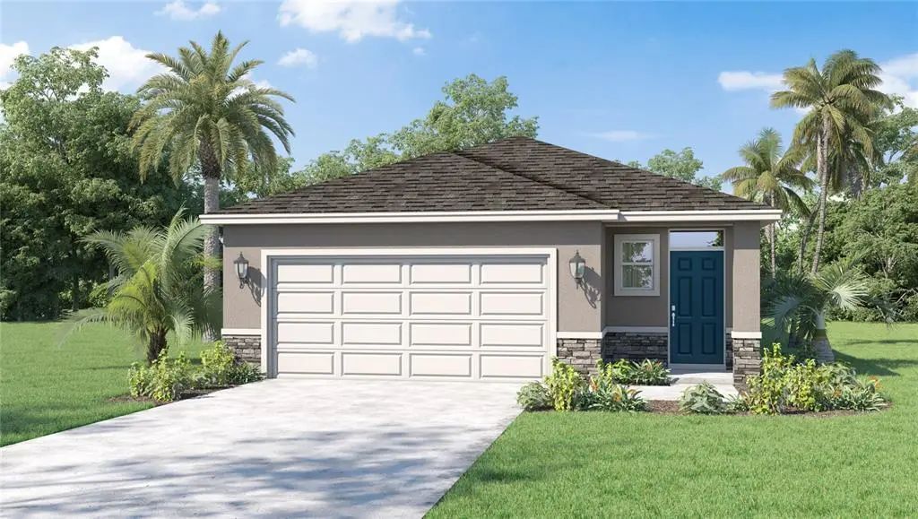 2159 Serenity Garden Drive, KISSIMMEE