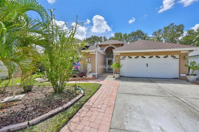 8916 Southbay Drive, TAMPA