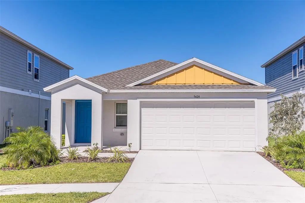 15204 Maude Landing Loop, WIMAUMA