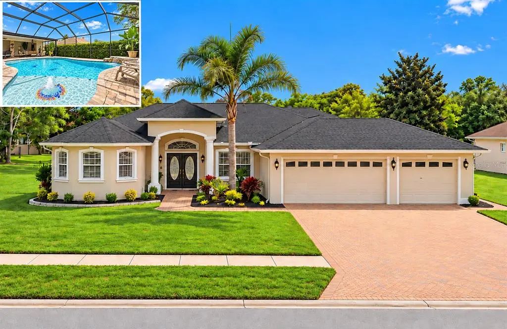 13396 Twinberry Drive, SPRING HILL