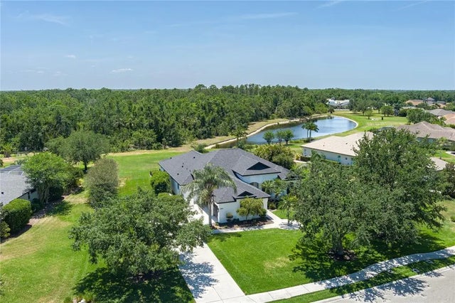 3806 155th Avenue E, PARRISH