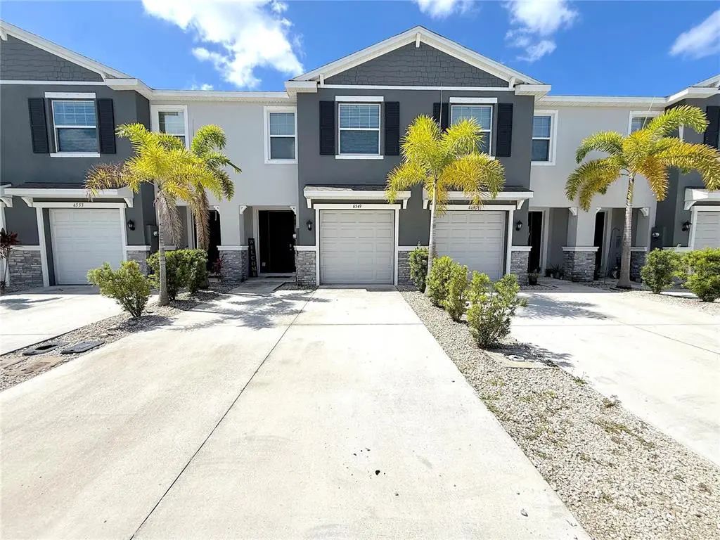 6549 Serenity Fall Lane, SARASOTA