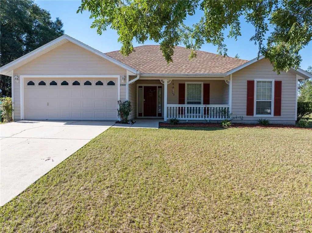 23633 Nw 3rd Avenue, NEWBERRY