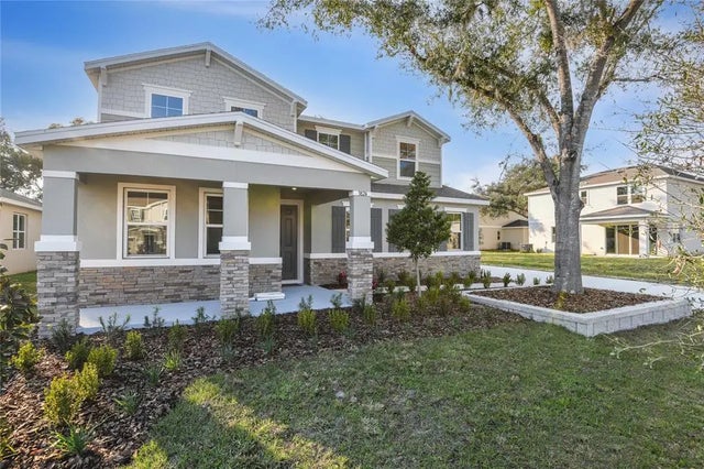 3824 Deer Ridge Drive, MOUNT DORA