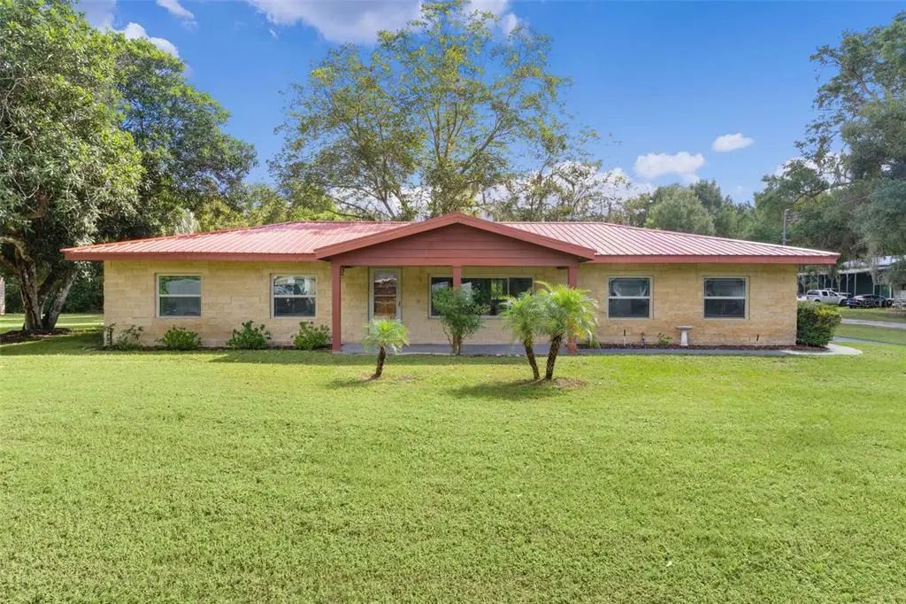 14635 Se 28th Court, SUMMERFIELD