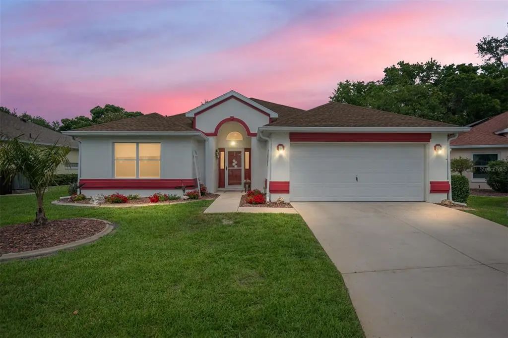 6795 Sw 114th Street Road, OCALA