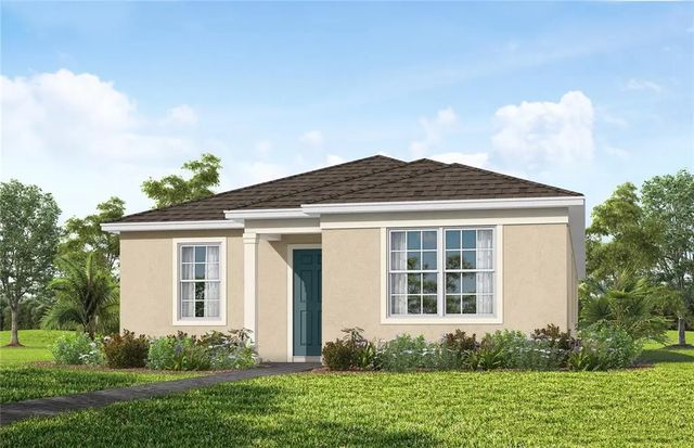 6902 Creek Falls Alley, CLERMONT