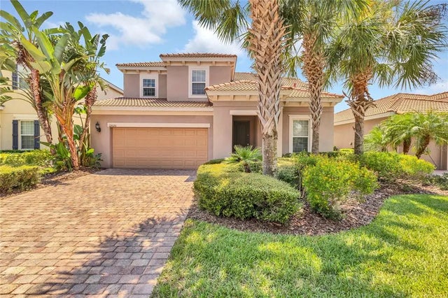 12026 Autumn Fern Lane, ORLANDO