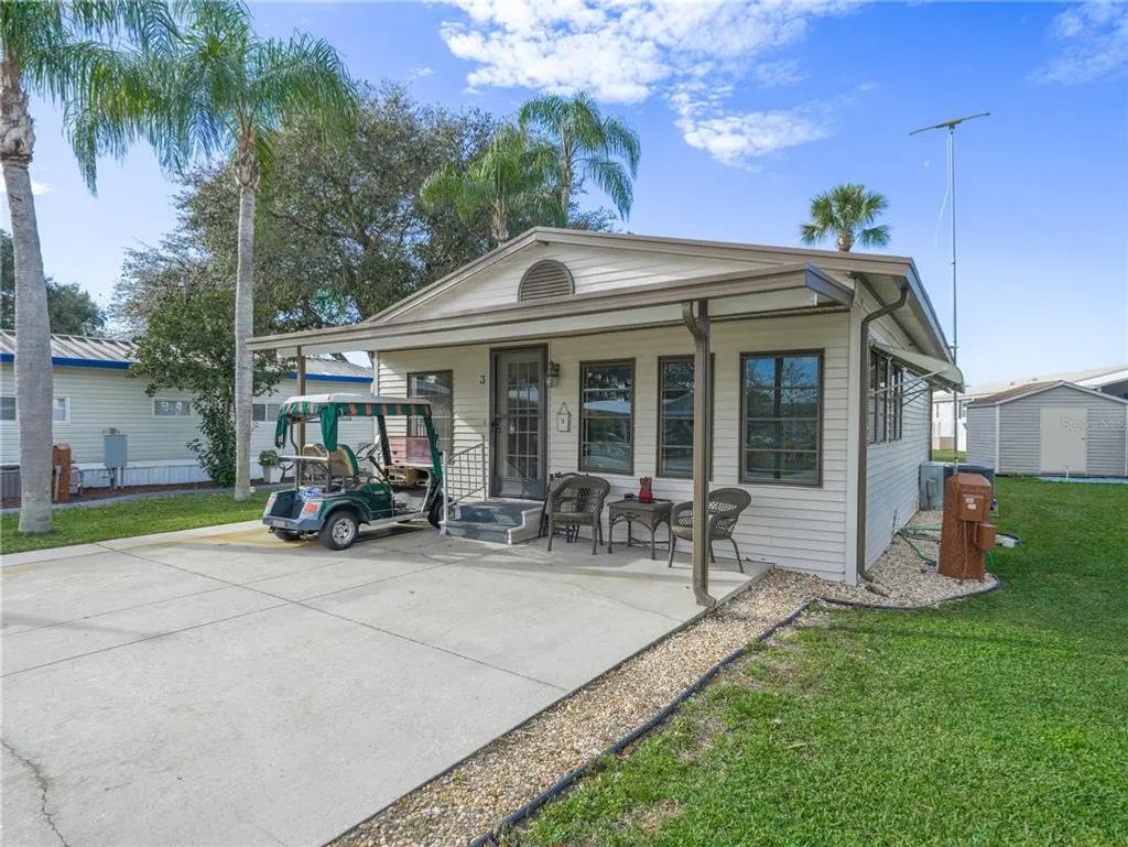 3 Grayhackle Street, LAKE WALES
