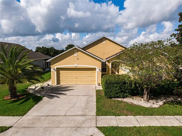 253 Wildflower Road, DAVENPORT