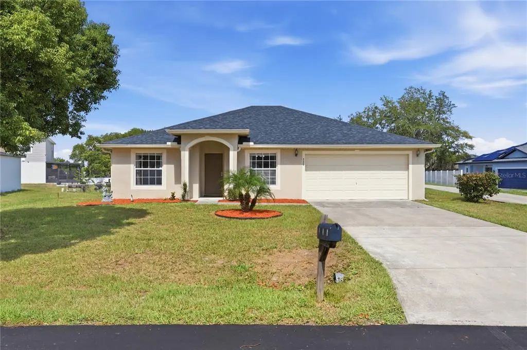 335 Erie Court, KISSIMMEE