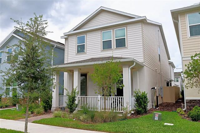 16192 Honey Harvest Street, WINTER GARDEN