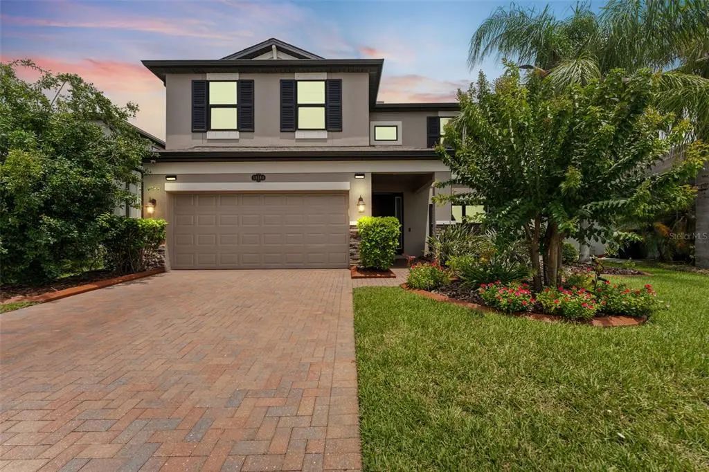 19184 Long Lake Ranch Boulevard, LUTZ