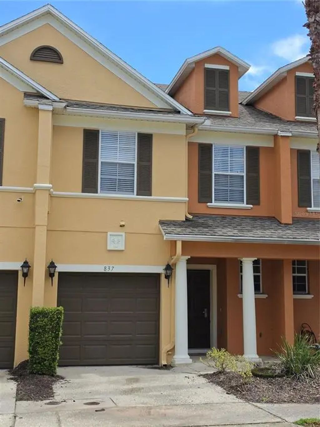 837 Assembly Court, KISSIMMEE