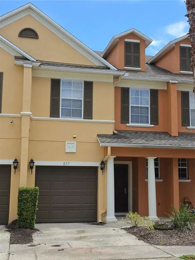 837 Assembly Court, KISSIMMEE
