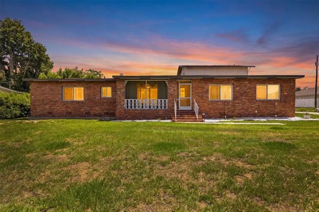 508 Alta Vista Drive, HAINES CITY