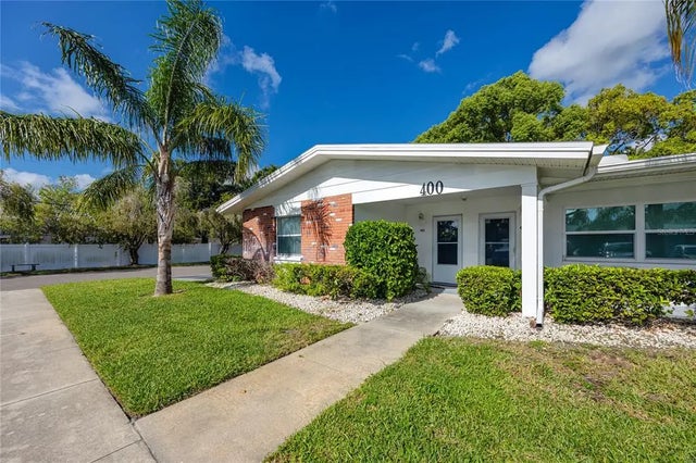 400 Brandy Wine Drive 400, LARGO