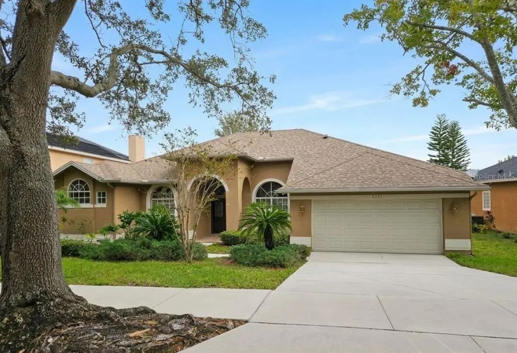 7741 Bardmoor Hill Circle, ORLANDO