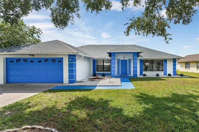 1150 Angela Ridge Court, KISSIMMEE