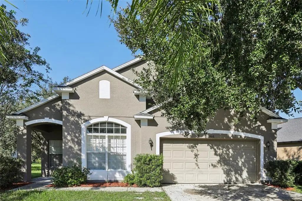 1806 Anna Catherine Drive, ORLANDO