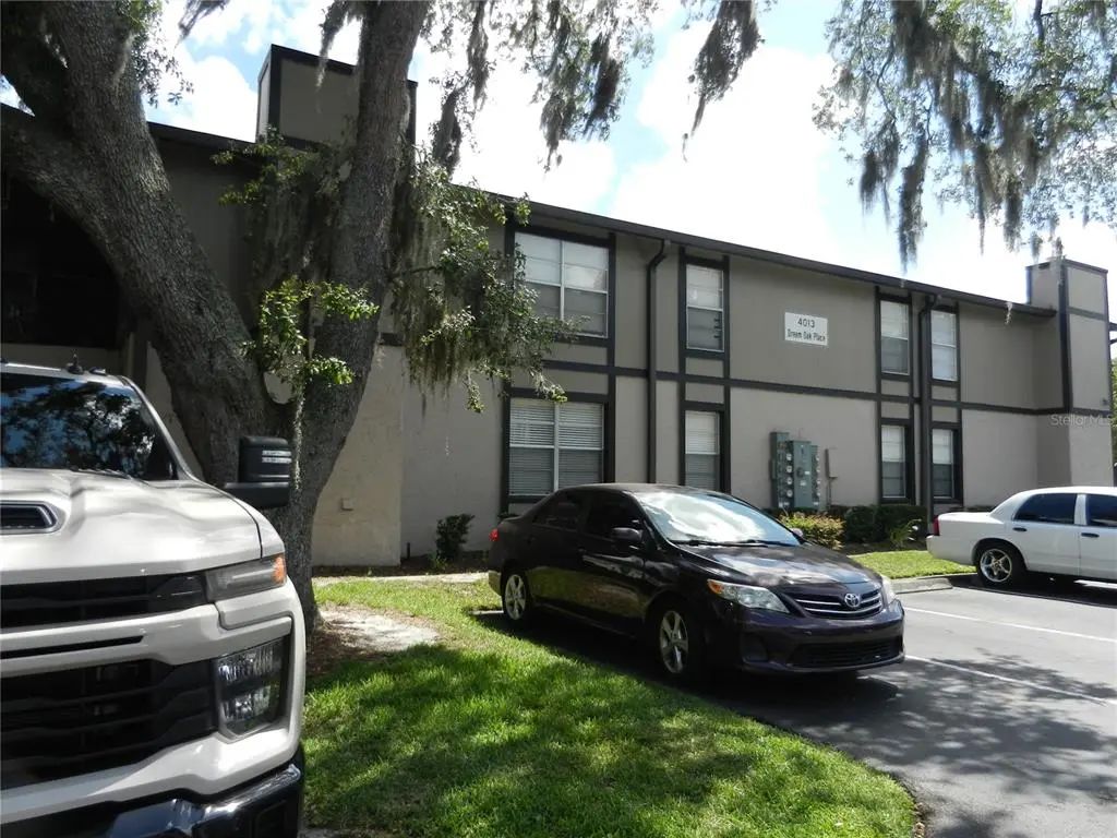 4013 Dream Oak Pl 103, TAMPA