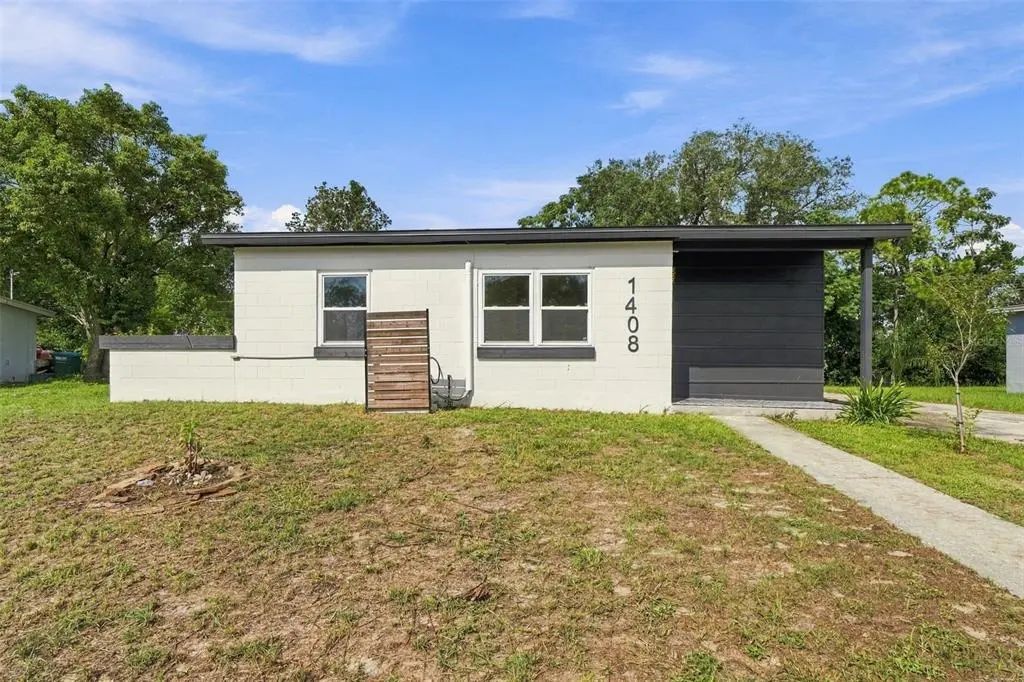 1408 W Wellington Drive, DELTONA