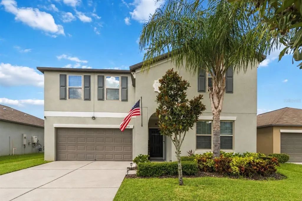 5210 Dandelion Street, APOLLO BEACH