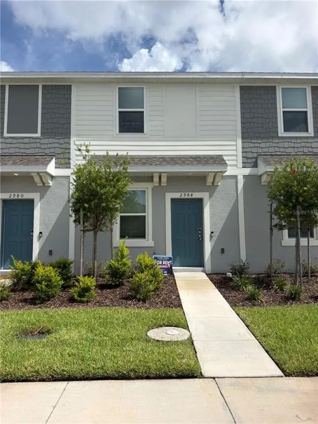 2984 Skyline Loop, POINCIANA