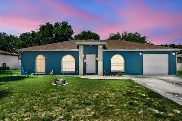 125 Cherokee Drive, AUBURNDALE