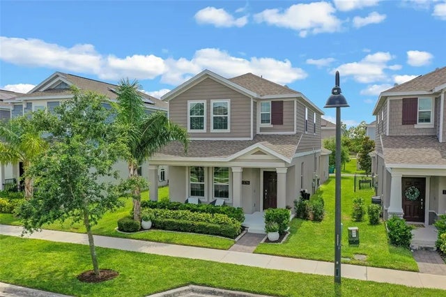 1378 Roxy Lane, WINTER GARDEN